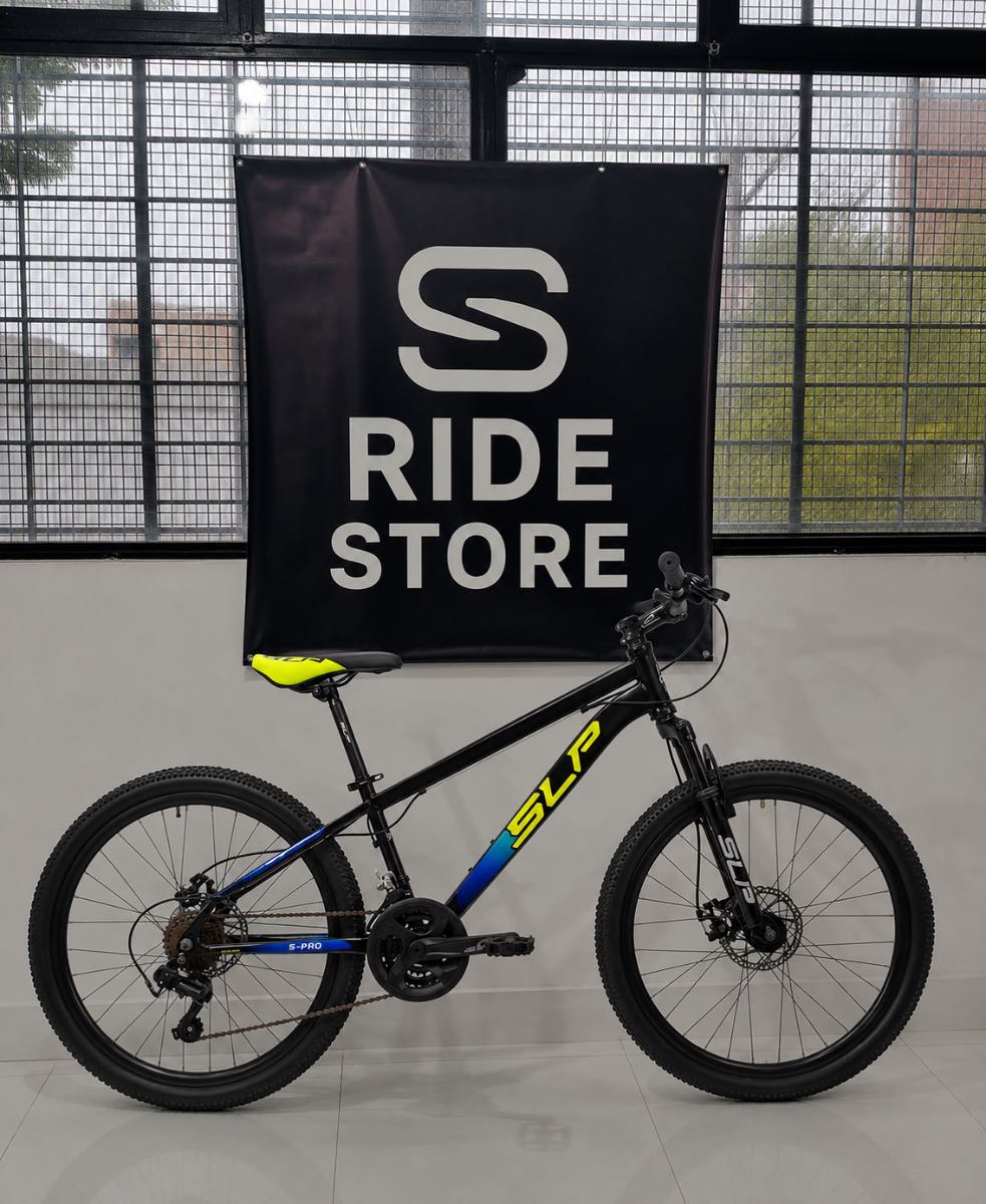 SLP 5 PRO R24
