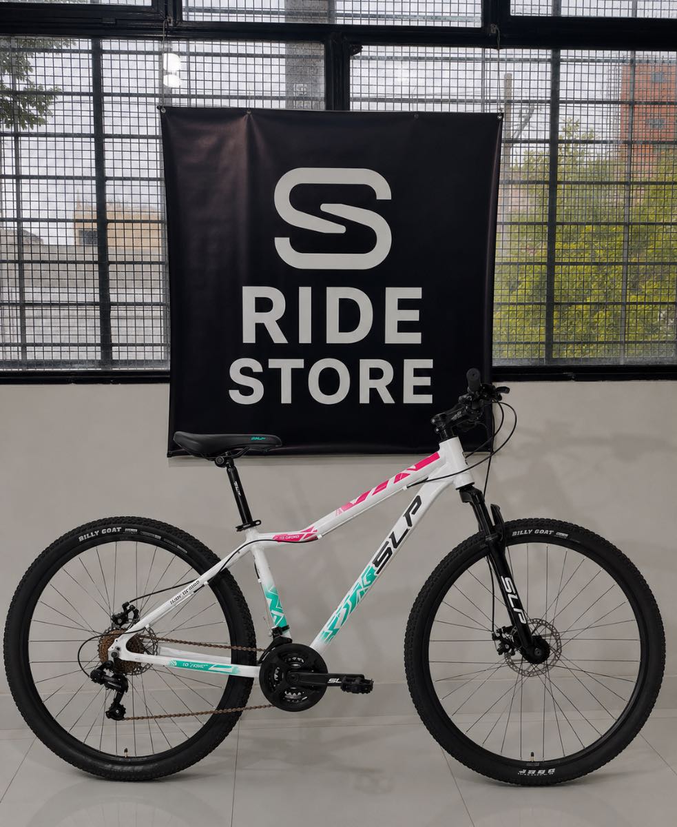 SLP 10 PRO LADY