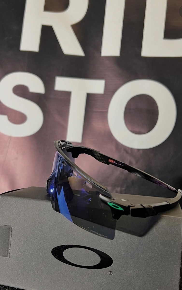 OAKLEY ENCODER VENTE