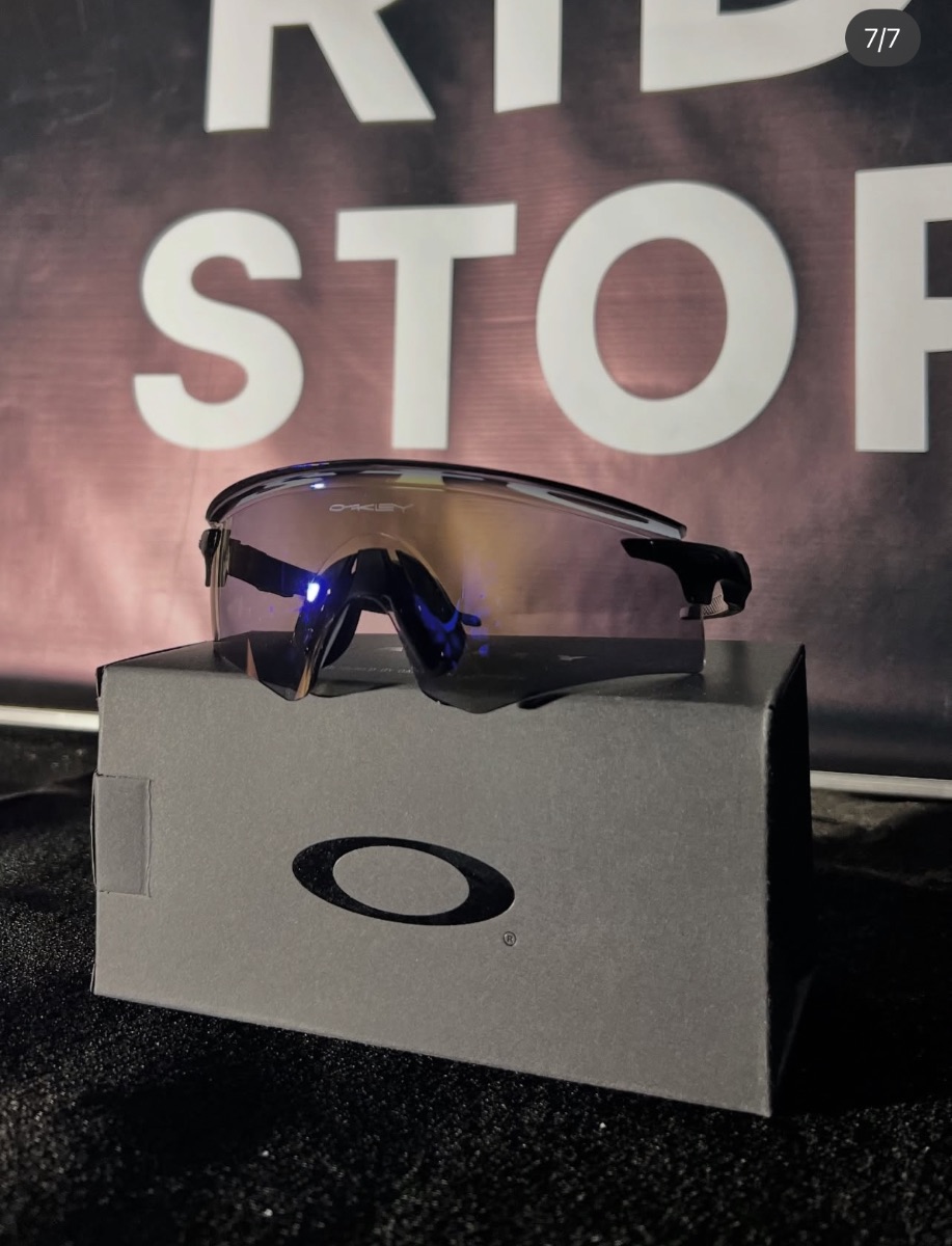 OAKLEY ENCODER STRIKER