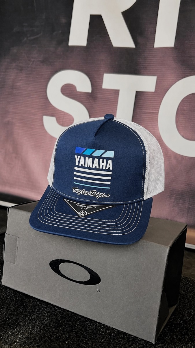 TROY LEE DESIGN YAMAHA