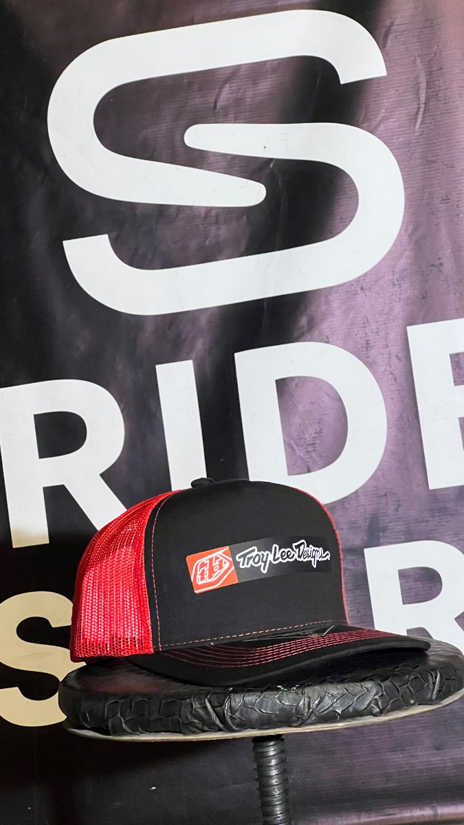 TROY LEE DESIGNS