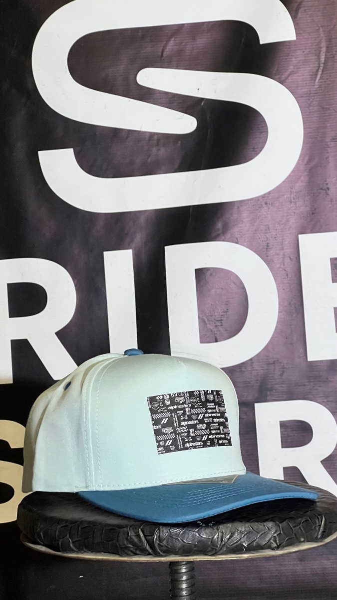 ALPINESTAR SnapBack