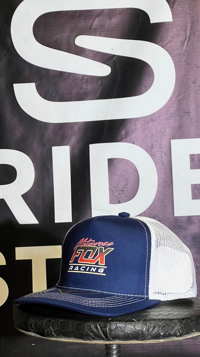 FOX RACING