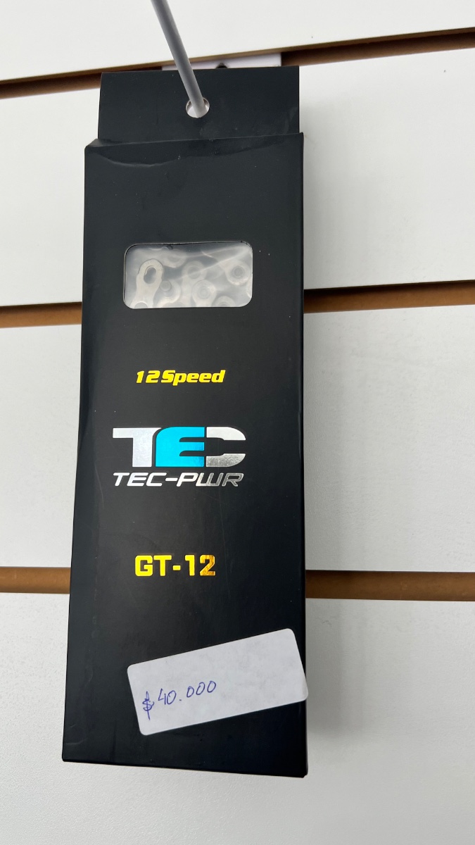 Cadena téc gt-12