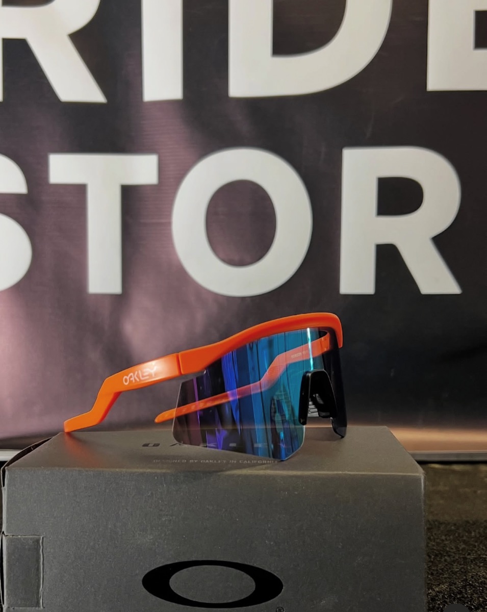 OAKLEY HYDRA 2
