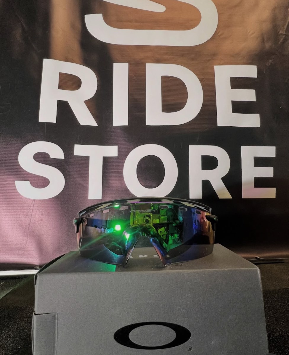 OAKLEY ENCODER VENTE 2