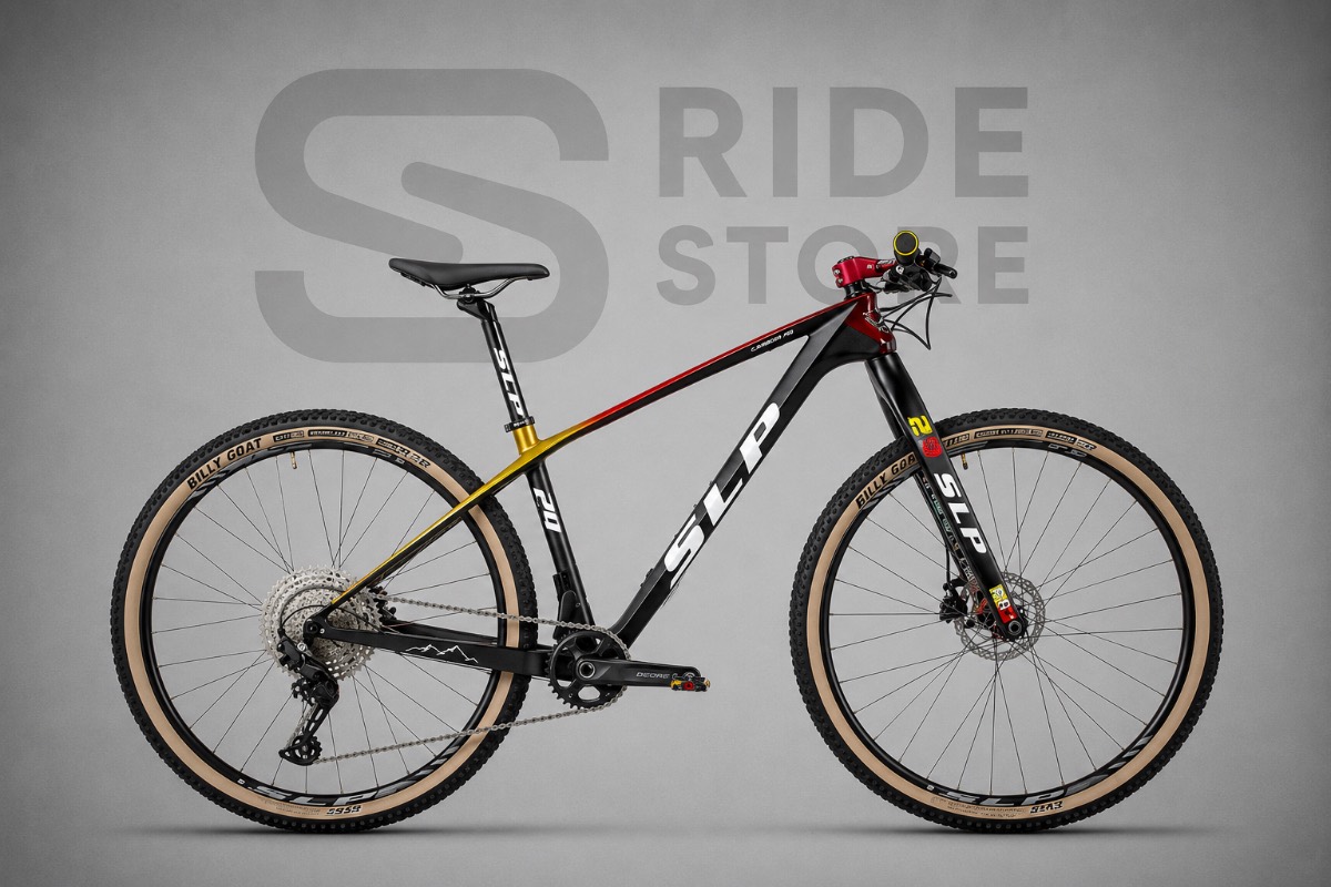 SLP CARBONO RB