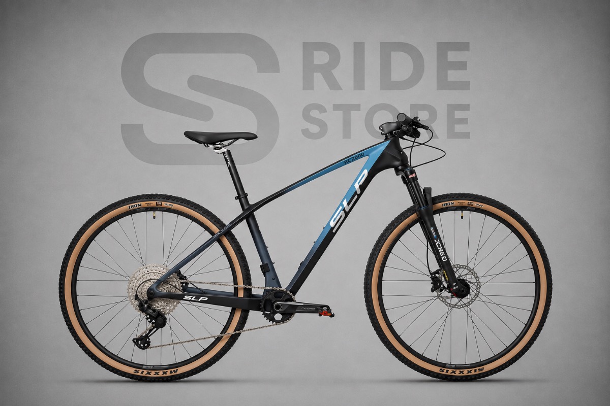 SLP CARBONO MC 2000