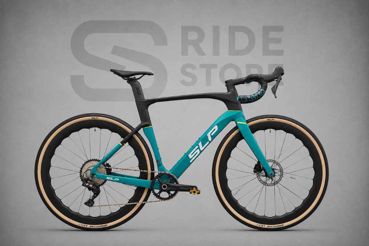 SLP GRAVEL CARBONO