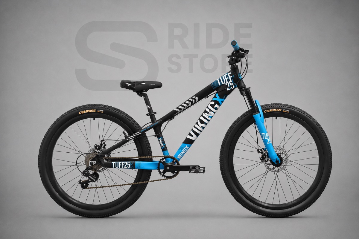VIKINGX TUFF 25