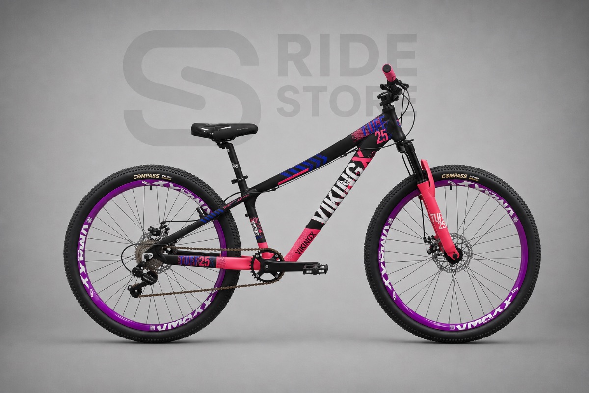 VIKINGX TUFF 25 2